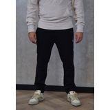 FRED PERRY - Classic Sweatpants - Grijs - Katoen