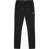 FRED PERRY - Classic Sweatpants - Grijs - Katoen