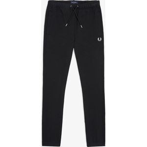 FRED PERRY - Classic Sweatpants - Grijs - Katoen