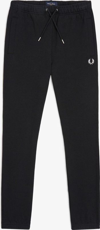 FRED PERRY - Classic Sweatpants - Grijs - Katoen