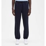Fred Perry - Broeken - Blauw