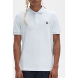 Fred Perry Plain shirt