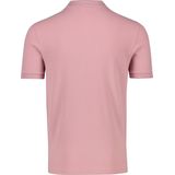 Fred Perry - Plain Polo - Heren - Groen - Katoen