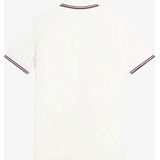 Fred Perry Twin Tipped Polo Heren