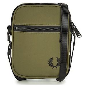 Fred Perry  RIPSTOP SIDE BAG  Handtasje dames