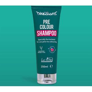 Directions Pre Colour Shampoo 250 ml