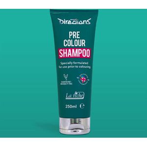 Directions Pre Colour Shampoo - Haarverf