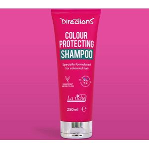 La Riché - Colour Protecting Shampoo - 250 ml - Voor Gekleurd Haar
