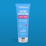 Kleurbeschermende haarverf conditioner. Colour protecting conditioner (250 ml) - Directions