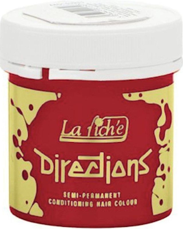 La Riche - Directions Haarkleuring - 100 ml - Semi-permanent - Ammonia Vrij