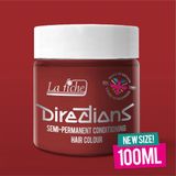 Directions Pillarbox Red Haarverf