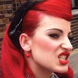 Directions Pillarbox Red Haarverf