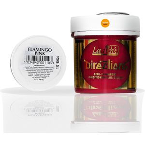 La rich'e Directions Kleur crème Flamingo Pink 100 ml