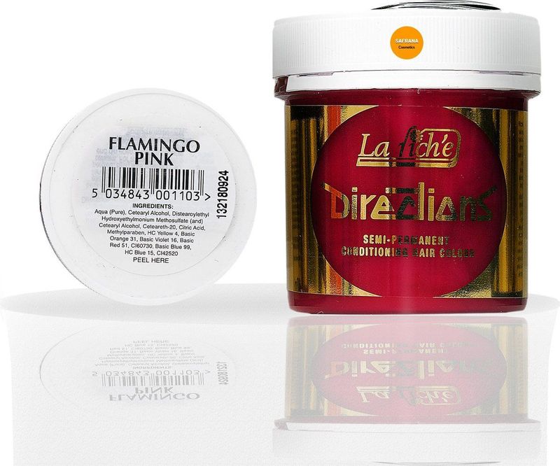 La Riche - Directions - Haarkleuring - 100 ml - Ammonia Vrij