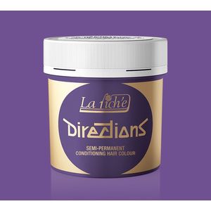La Riche - Directions Haarkleuring - Violet - 100 ml - Ammonia Vrij