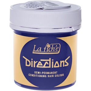 La Riche - Directions - Haarkleuring - 100 ml - Ammonia Vrij