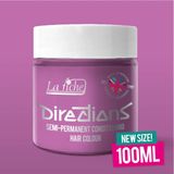 La Riche - Directions Haarkleuring - 100 ml - Ammonia Vrij - Semi-permanent