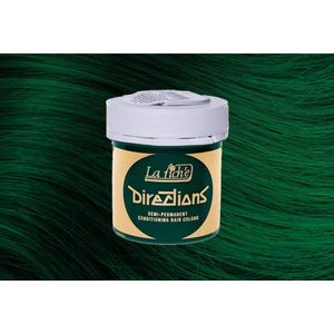 La Riche Alpine Green