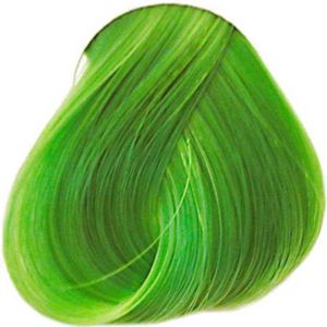 Directions Semi-Permanent Spring Green Color - 88ml