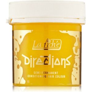 Directions Daffodil - Haarverf - 100 ml