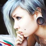 Directions Silver - Haarverf - 100 ml