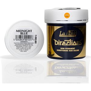 Directions Midnight blue Haarverf