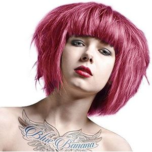 La Riché - Directions - Semi-Permanent Conditioning Hair Colour - Pastel Pink - 88 ml