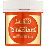La Riche - La Riche Directions Haarkleuring - Apricot - 100 ml