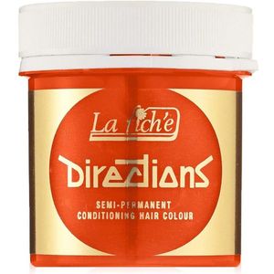 La Riche - La Riche Directions Haarkleuring - Apricot - 100 ml
