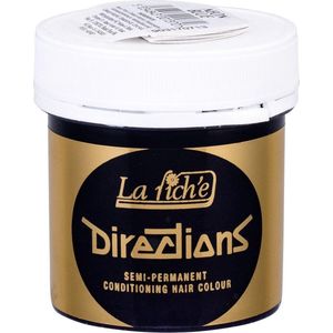 La rich'e Directions Kleur crème Neon Blue 100 ml