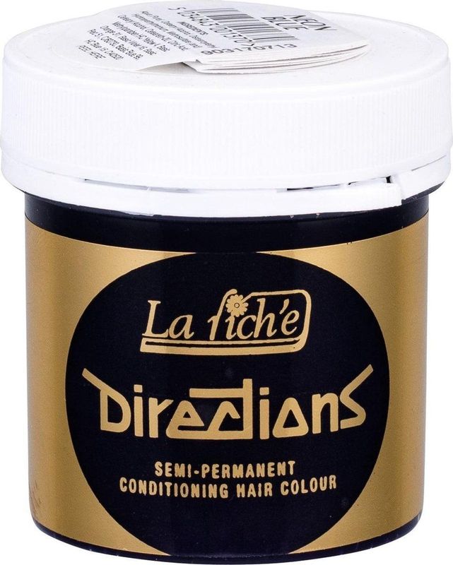 La Riche - Directions Haarkleuring - Kleuring - 100 ml - Ammonia Vrij