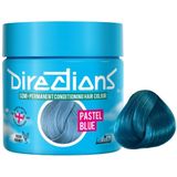 Haarmasker La Riché Directions Pastelblauw 100 ml