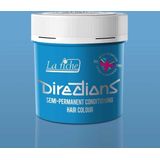 Haarmasker La Riché Directions Pastelblauw 100 ml