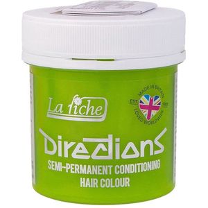La Riche Directions 100ml - Fluorescent Lime