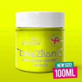 La Riche Directions 100ml - Fluorescent Yellow