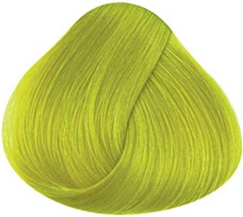 La Riche Directions 100ml - Fluorescent Yellow