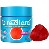 La Riche Directions 100ml - Neon Red