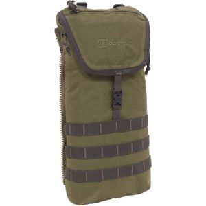 Berghaus MMPS Hydration Pocket II Backpack without Reservoir, olijf