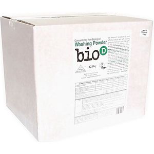 Bio-D Waspoeder 12.5kg