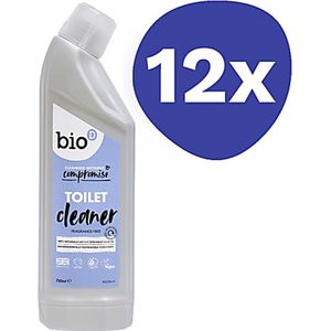 Bio-D WC Reiniger Citrus 12x 750ML