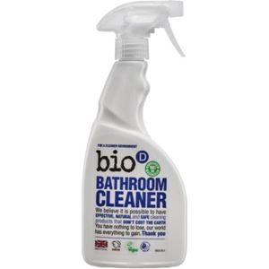 Bio-D Badkamerreiniger Spray 500 ml