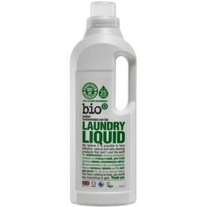 Bio-D Wasmiddel vloeibaar jeneverbes 1 liter