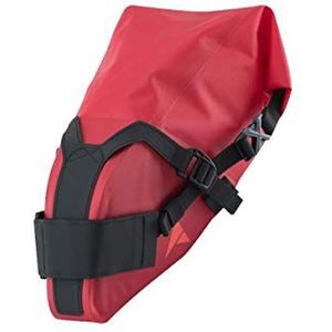 altura vortex 2 compacte zadeltas 6l rood