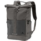 Altura Unisex's Grid Backpack 2020: houtskool-30 liter kleding, grijs, 20 l