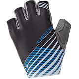 Altura Unisex's Club Mitts Handschoenen, Zwart/Blauw, M