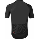 Altura Endurance Jersey Met Korte Mouwen Zwart L Man