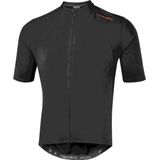 Altura Endurance Jersey Met Korte Mouwen Zwart L Man