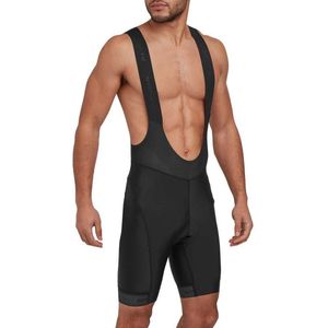 Altura Progel Plus Fietsbroeken Zwart Man