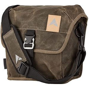 ALTURA Héritage 2 Stuurtas 5l, bruin