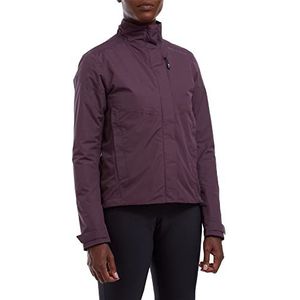 Altura Nevis Nightvision Womens Cycling Jacket - Violet XXL